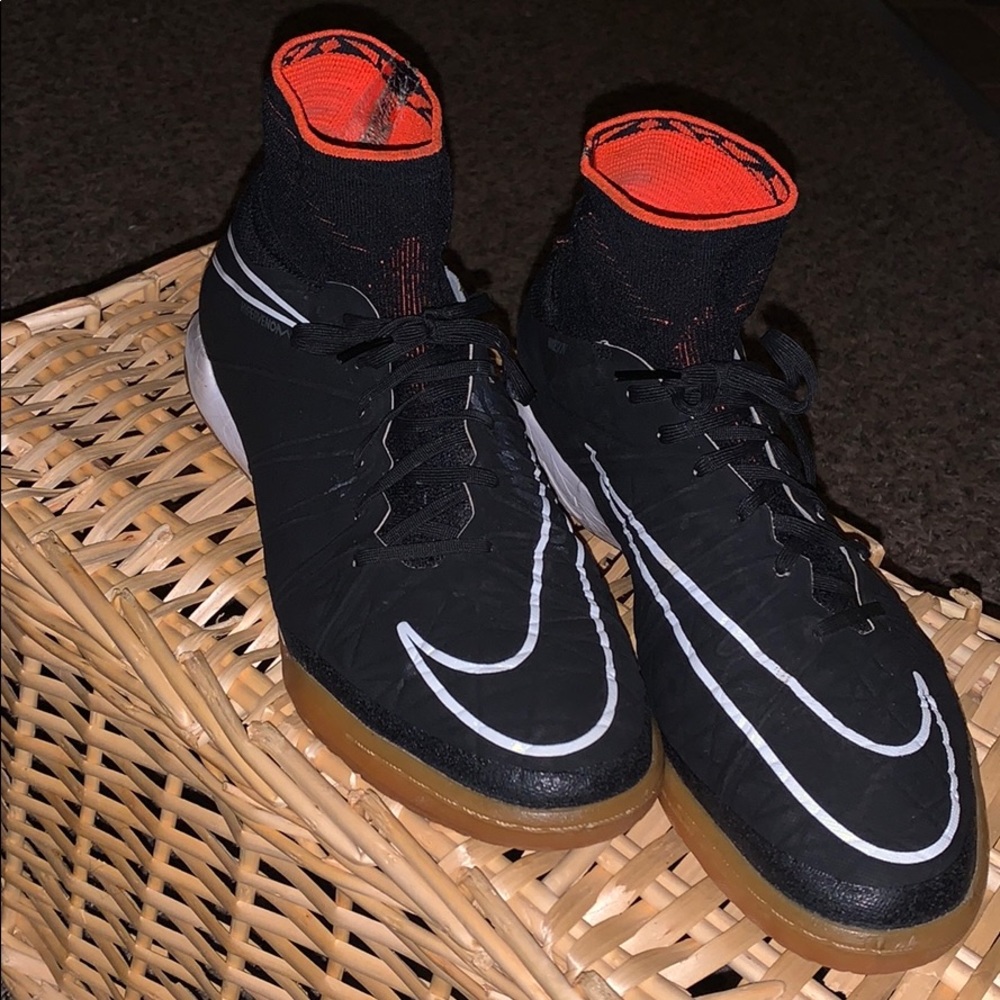 Nike hypervenom